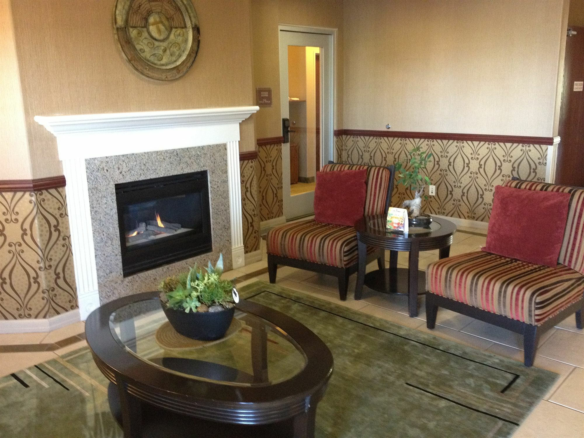 Comfort Suites Near Six Flags Magic Mountain Stevenson Ranch Zewnętrze zdjęcie