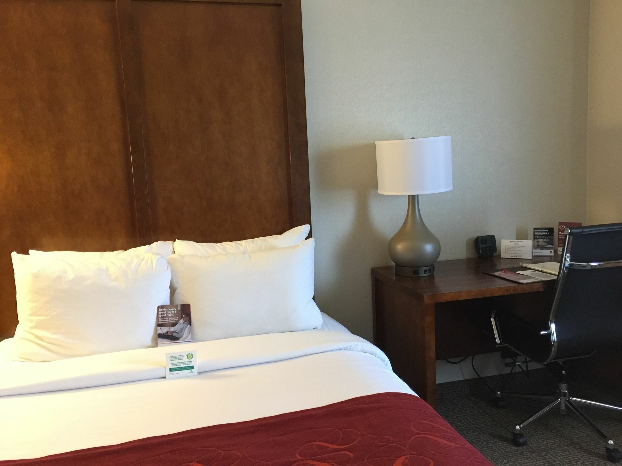 Comfort Suites Near Six Flags Magic Mountain Stevenson Ranch Zewnętrze zdjęcie