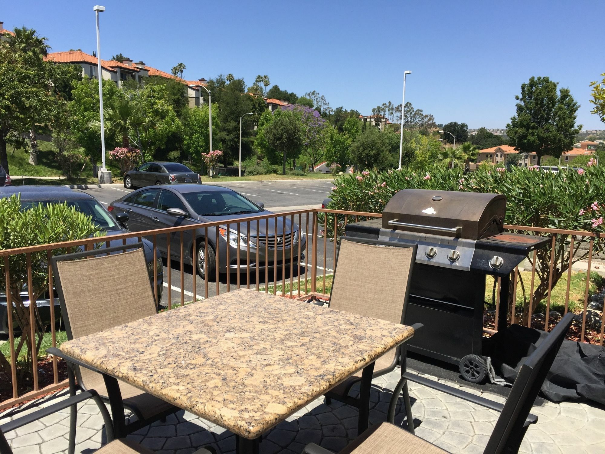 Comfort Suites Near Six Flags Magic Mountain Stevenson Ranch Zewnętrze zdjęcie